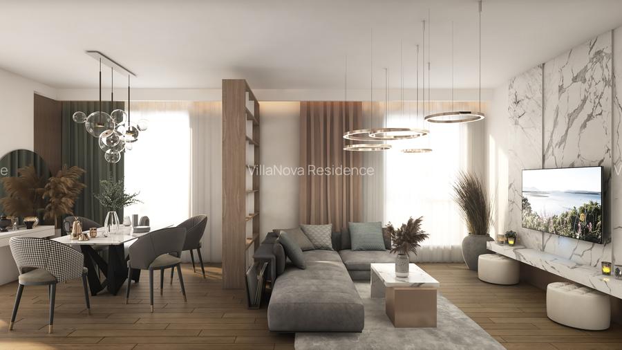 Villa Nova Residence - 6