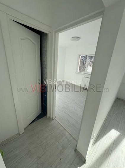 Renovat, etaj 2, Girocului, fosta Lidia - 2
