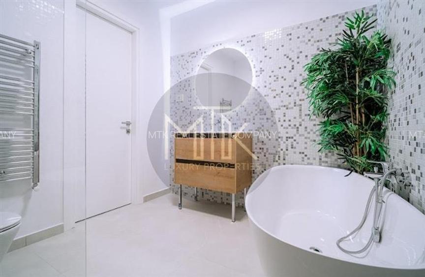 BRICKVILLE RESIDENCE | Apartament 4 cam I Prima inchiriere