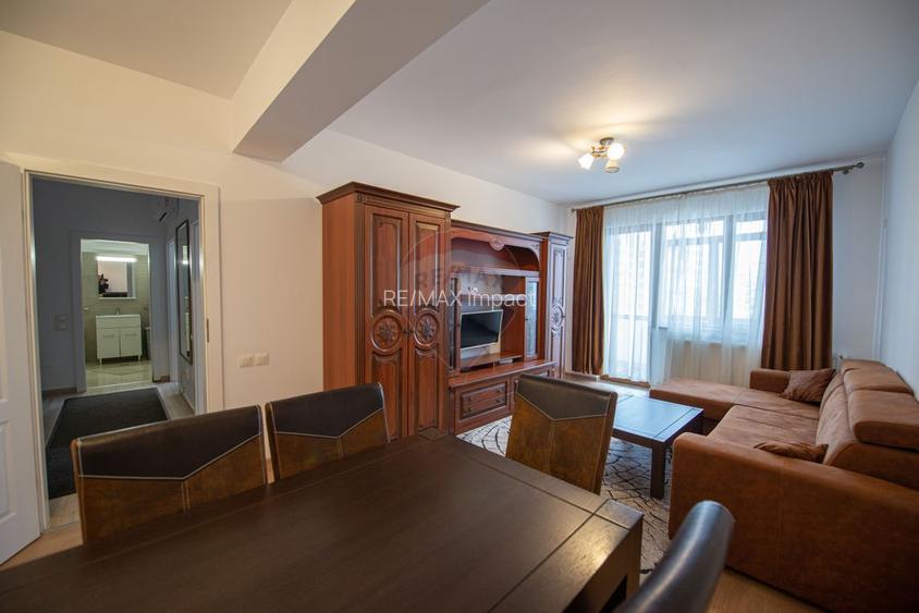Apartament de inchiriat 2 camere 70mp  decomandat Prelungirea Ghencea - 13