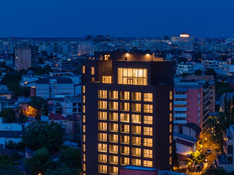 Apartament 3 camere tip D Ultracentral - Proiect Finalizat | Eminescu