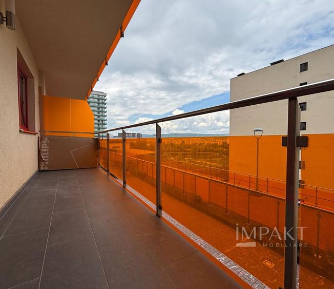 Apartament 2 camere Iulius  Mall-  Pet Friendly