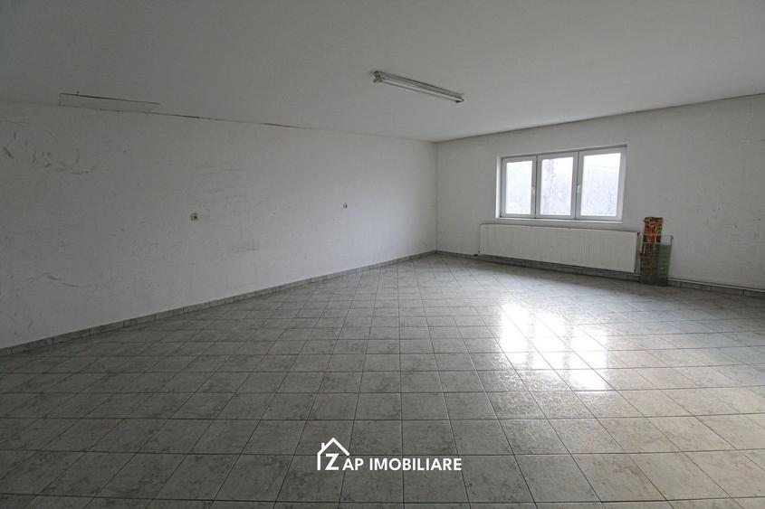 Birouri - 4 Euro / mp - Strada Libertatii - mai multe variante de suprafață