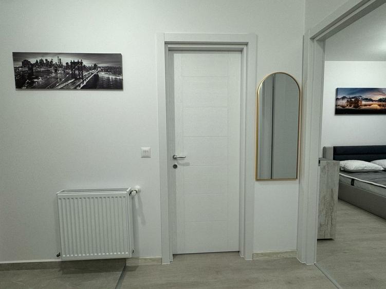 Apartament | 2 camere | Bloc nou | HILS Brauner