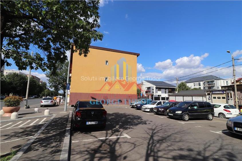 Inchiriere spatiu comercial, 0% COMISION,Str. Sergent Ion Iriceanu 35 - 25
