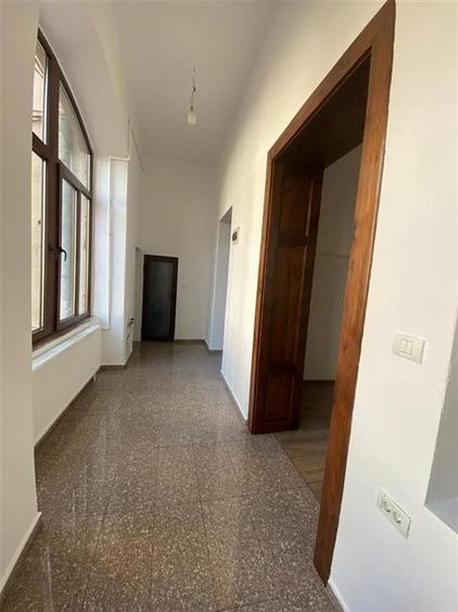 Inchiriez Spatiu Comercial cu intrare din Bulevard