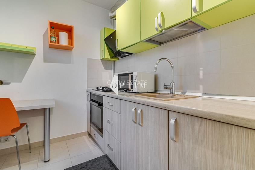 NOU! STUDIO DUBLU, 44 mp, bloc NOU, PARCARE-Pipera! - 15