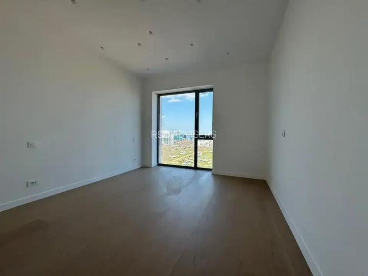 Apartament 3 Camere Lux Complex Aviatiei Tower Zona Aviatiei Pipera - 10