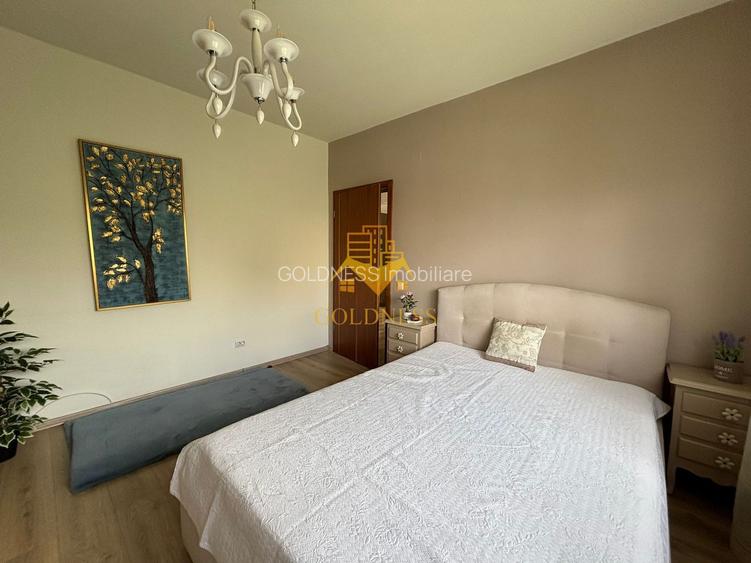 3 camere, 2 parcari, gradina 50 mp, gratar, Grigorescu Zona Donath - 5