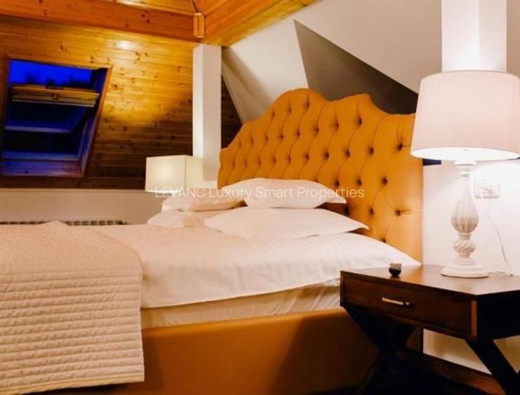 PENSIUNE 12 CAMERE - ELEGANTA SI CONFORT - 16