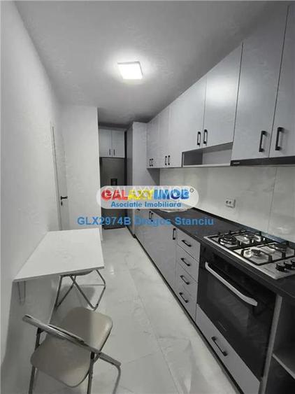 Garsoniera Militari Residence | Parcare | Centrala | DS002 - 4