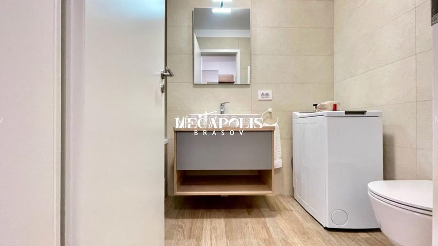 Apartament 2 camere | Kasper | Boxă + Parcare - 5