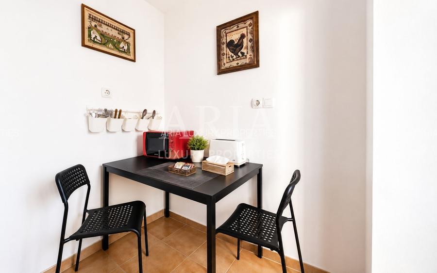 APARTAMENT 2 CAMERE STEFAN CEL MARE | MOSILOR | - 12