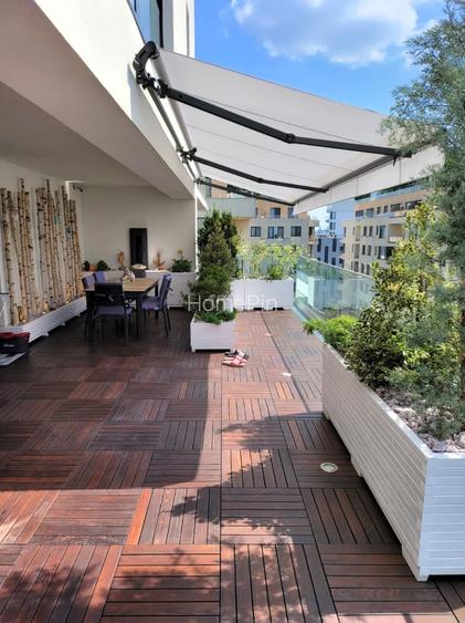 Apartament duplex 4 camere + terasa 68mp - One Herastrau Plaza - 5