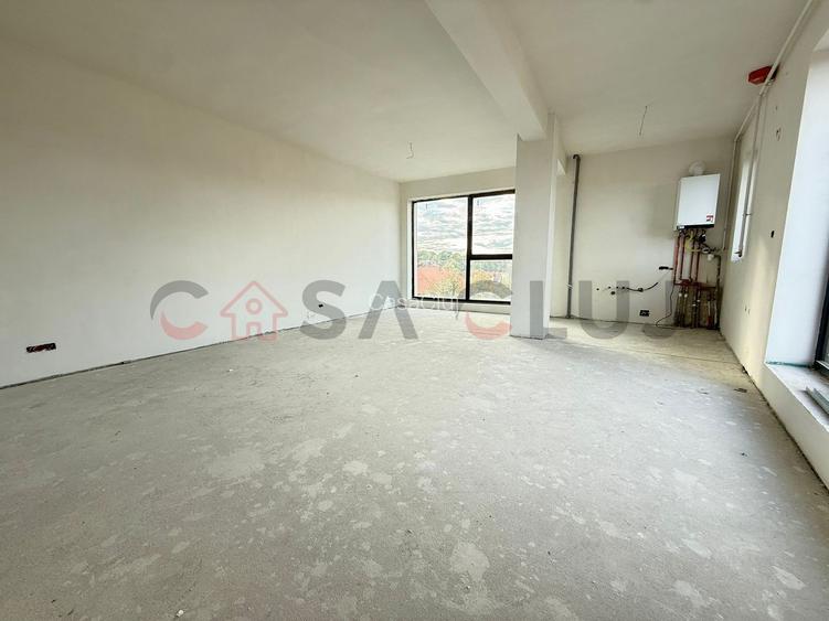 3 camere, bloc nou și premium, central! - 2