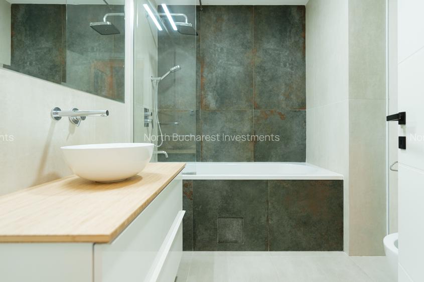 APARTAMENT 3 CAMERE - SCOALA AMERICANA - COMISION 0% - 6