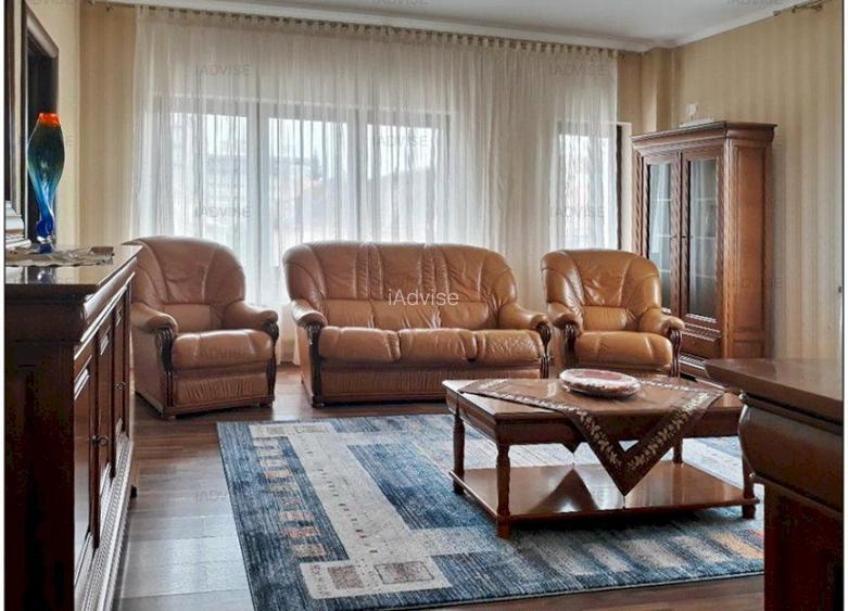 Apartament 3 Camere Inchiriere - Zona Centrala - 3