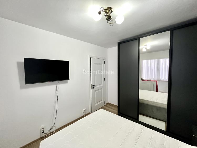 Renovat, Etaj Intermediar, Pozitie Excelenta - 9