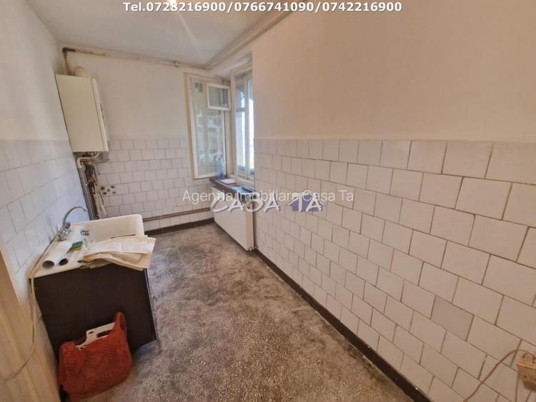 Apartament 2 camere, situat in Targu Jiu, Str. Zambilelor - 7