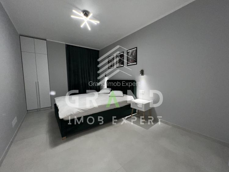 Ap 2 camere | Terasa 12 mp | Parcare subterana+Boxa | Zona Frunzisului–Azoria - 12