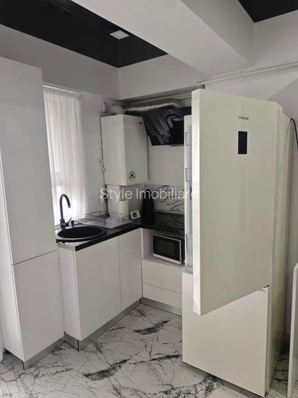 Mamaia Nord Apartament 2 Camere - 7