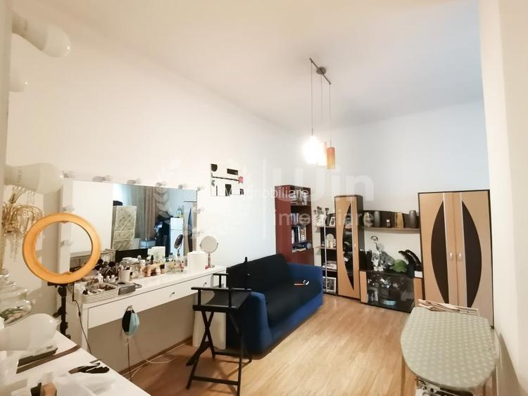 Apartament 2 camere decomandate | Curte 144 mp teren | Piata Cipariu! - 5