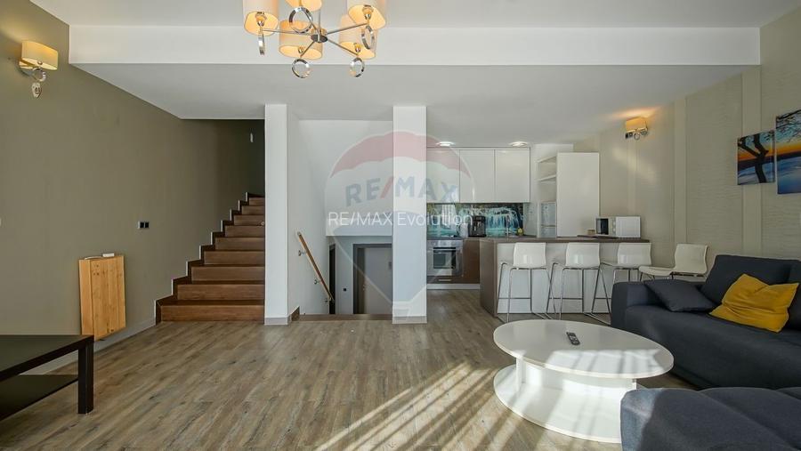 CONFORT, LUMINA SI PRIVELISTI DE POVESTE | APARTAMENT POIANA BRASOV - 4