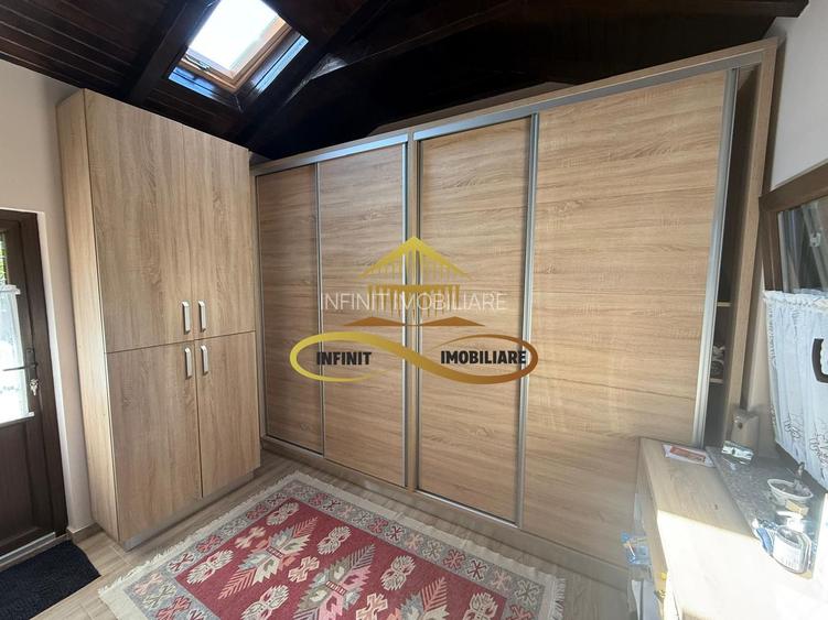 Casa de vanzare in Magura Bacau - 14