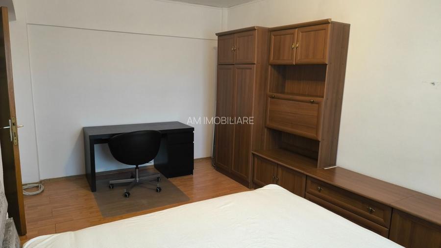 AP. 2 CAMERE- APARATORI, PARCARE ADP, MASINA DE SPALAT VASE, METROU - 9