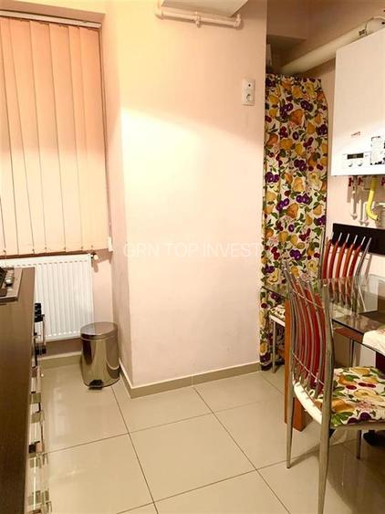 Apartament 2 camere decomandat balcon zona Doamna Stanca - 10