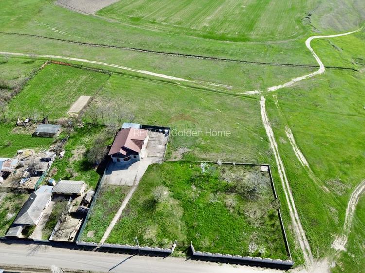 Casă / Vilă cu 5 camere de vânzare Garoafa/Rachitosu - 32