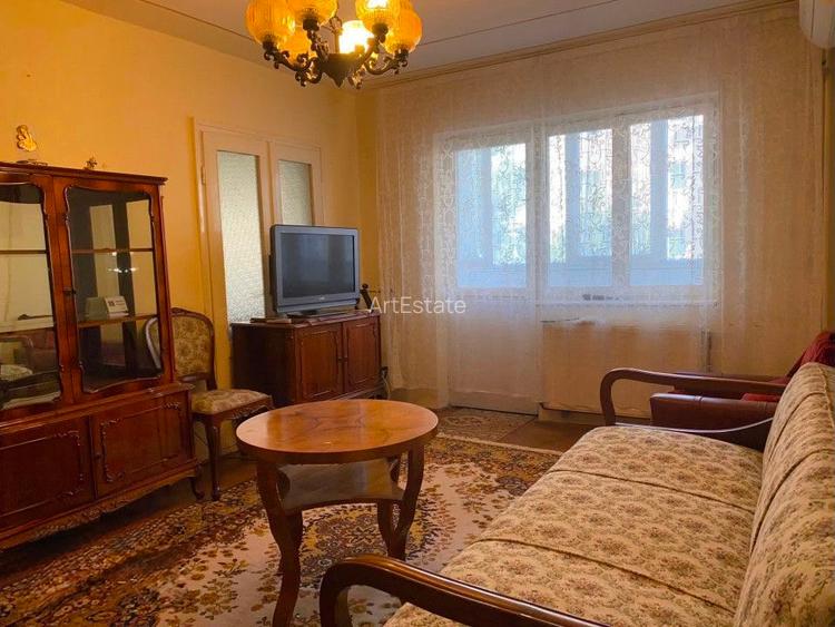 Ap. 2 camere etajul 1 cu centrală proprie - 6