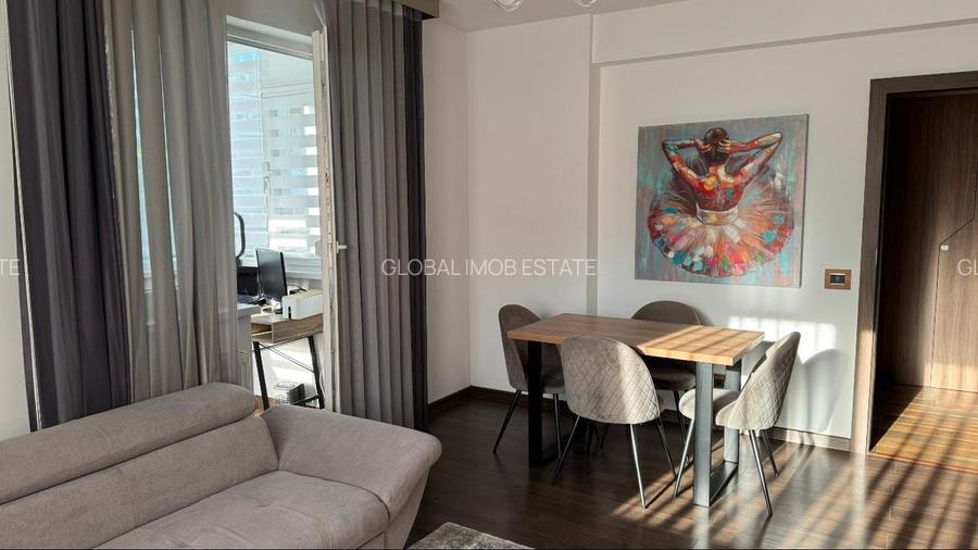 Inchiriere Apartament 2 camere Lux Smart Home Loc de P Dristor - 6