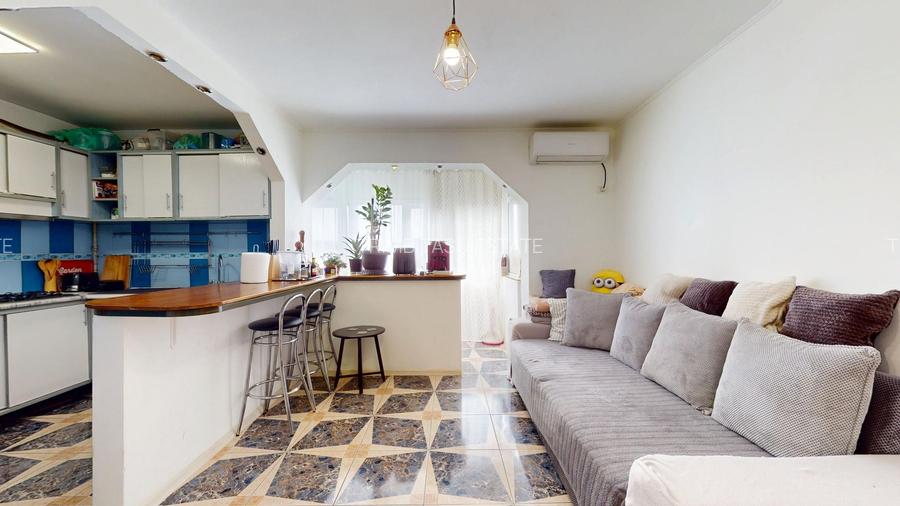 Apartament 3 camere  Metrou Basarab 0% Comision - 7