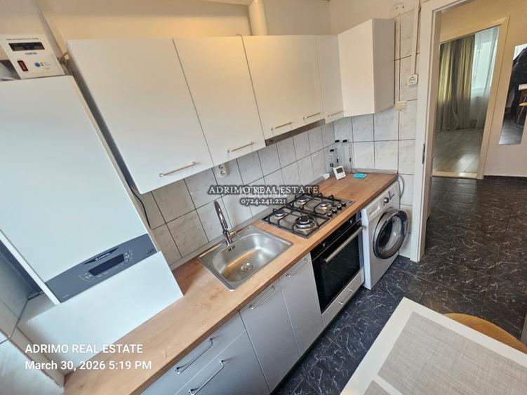 Ap2cam Proaspat Zugravit - Ultracentral Bvd Tomis colt cu Cuza Voda -Gaze- 450E - 5