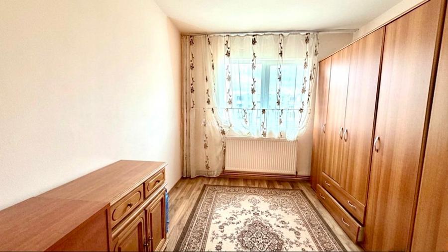 Apartament cu 4 camere decomandat, etaj 3 din 4, Micro 3, Turda - 4