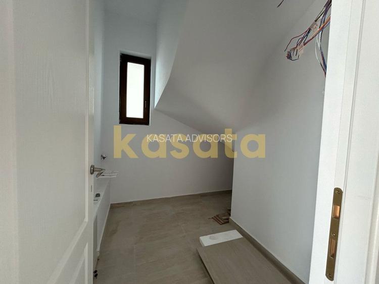 Super pret I Casa tip duplex P+1 I 4 camere I 3 bai I Balotesti - 8