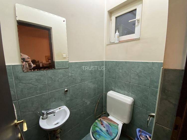 COMISION 0% | Apartament 5 Camere | 120mp | Parter | Zona Elisabetin - 12