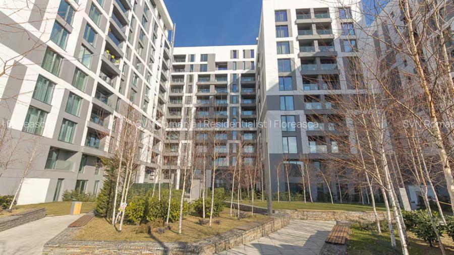 REA1026132 Apartament modern tip duplex I Cloud 9 I Aviatiei - 18