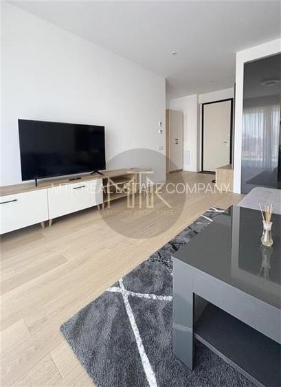 Apartament 2 camere lux I One Lake CLub I - 2