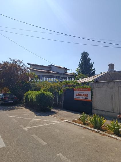 Propun teren pentu Constructii Bucuresti Noi - 3