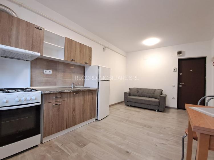 Apartament 2 camere et.3, mobilat, parcare Floresti - 3