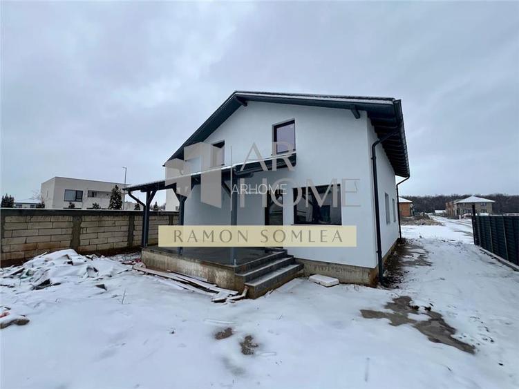 Vanzare Casa Individuala P+M, Paulesti, Prahova - 2