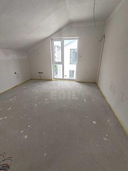 Duplex modern de vânzare în Florești, zona Catanelor - 11