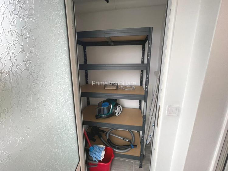 Apartament de Închiriat | 2 Camere | design contemporan | Ampoi 3 - 9