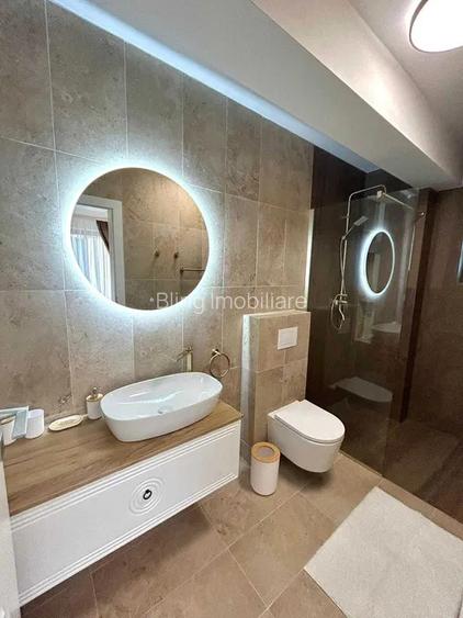 Casa cu 3 camere,140mp, Garaj, Panouri, Popesti Valea Seaca - 8