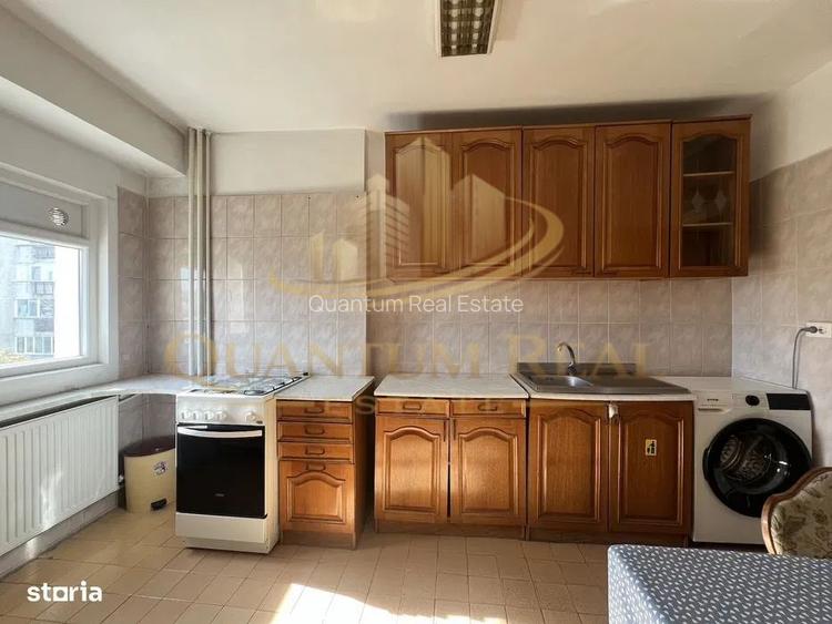 Apartament 2camere decomandat | SINCAI-TINERETULUI| 5 minute de metrou - 8