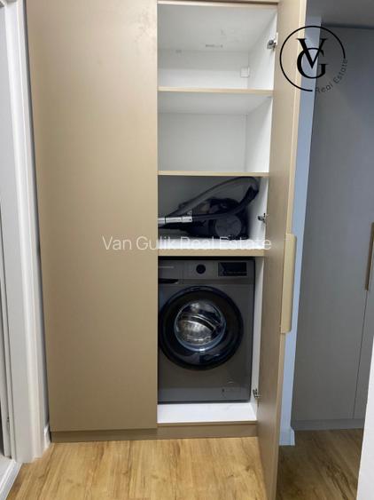 Apartament 2 camere Pipera Rond OMV | Ivory Residence - 7