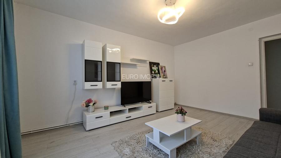 De inchiriat apartament 2 camere, Tg Mures, Ultracentral - 2