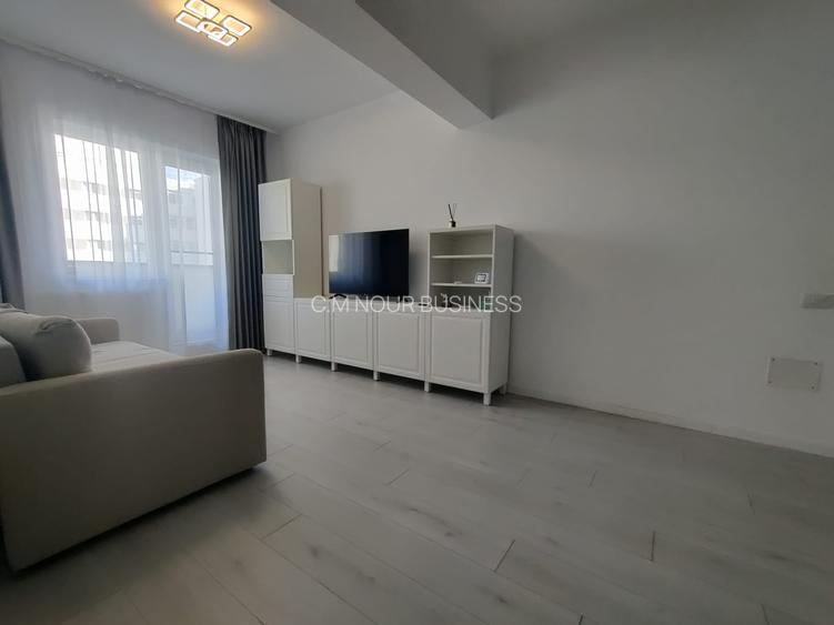 Păcii,centrala proprie, contract, loc de parcare subteran inclus - 9